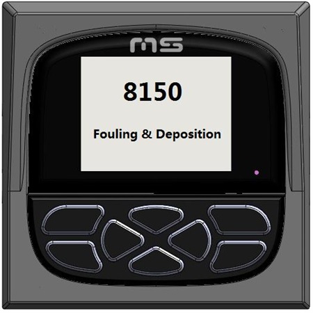 MS-8150污垢热阻在线仪